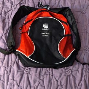 Back pack